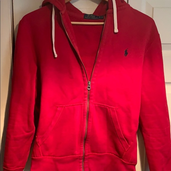 Polo Ralph Lauren Other - Polo Ralph Lauren(hoodie)sweater